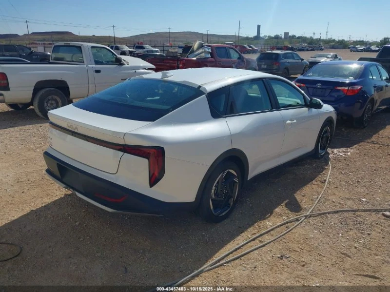 Kia K4 2l Ex, снимка 4 - Автомобили и джипове - 53584981