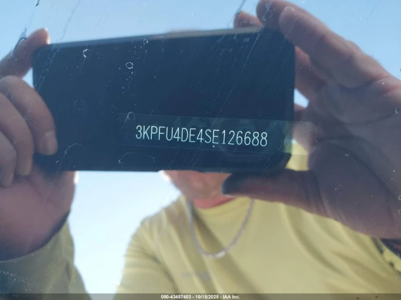 Kia K4 2l Ex, снимка 9 - Автомобили и джипове - 53584981