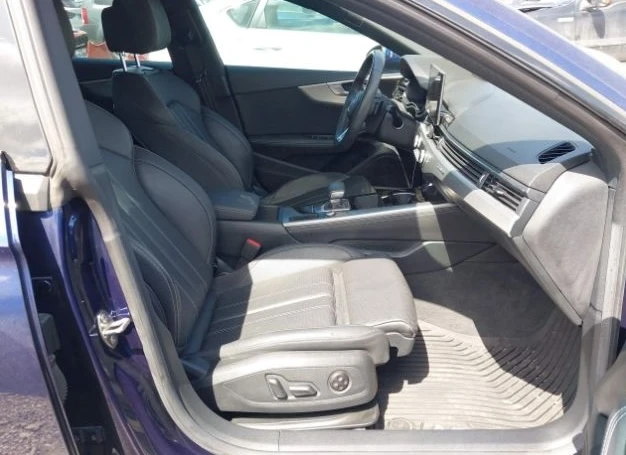 Audi A5  Sportback Prestige 45 Tfsi Quattro S Tronic, клип - изображение 5