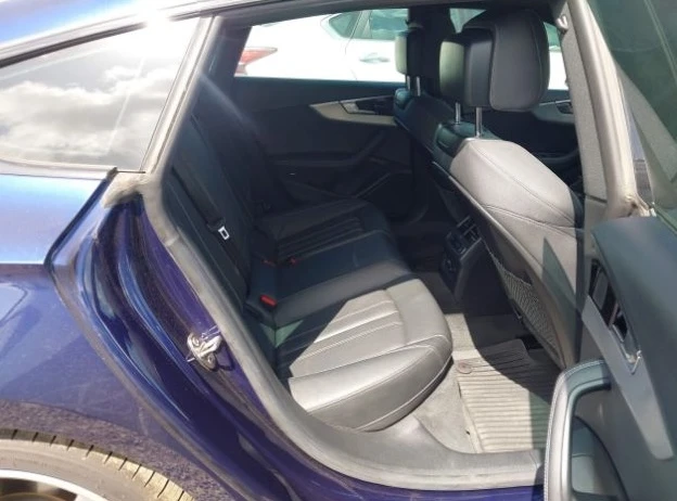 Audi A5  Sportback Prestige 45 Tfsi Quattro S Tronic, клип - изображение 8