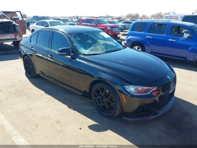 BMW 335 i RWD * M PACK * SUNROOF * ПОДГРЕВ * БЕЗ УДАР - 18900 лв. / 9663.42 € - 78055036 1