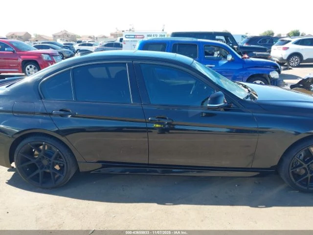 BMW 335 i RWD * M PACK * SUNROOF *  *   | Mobile.bg   12