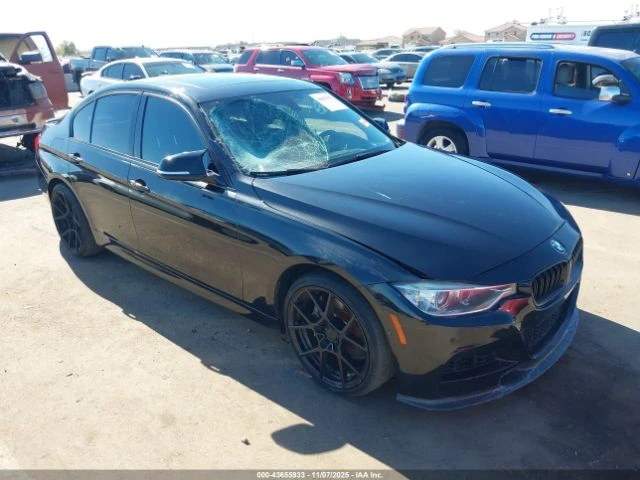 BMW 335 i RWD * M PACK * SUNROOF * ПОДГРЕВ * БЕЗ УДАР - изображение 6