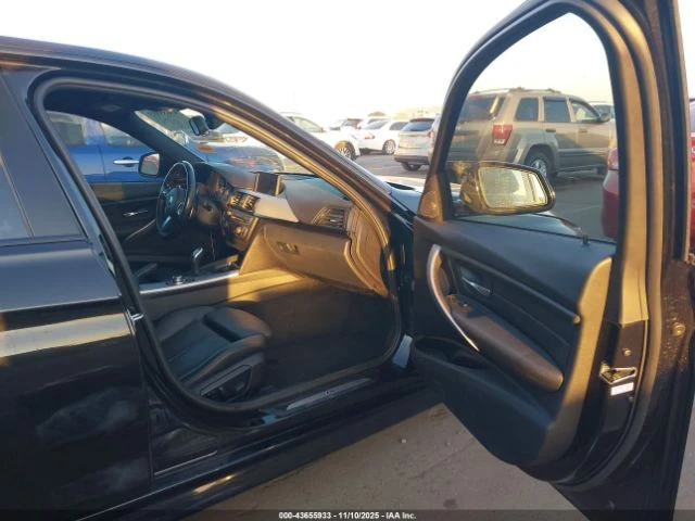 BMW 335 i RWD * M PACK * SUNROOF * ПОДГРЕВ * БЕЗ УДАР - изображение 5