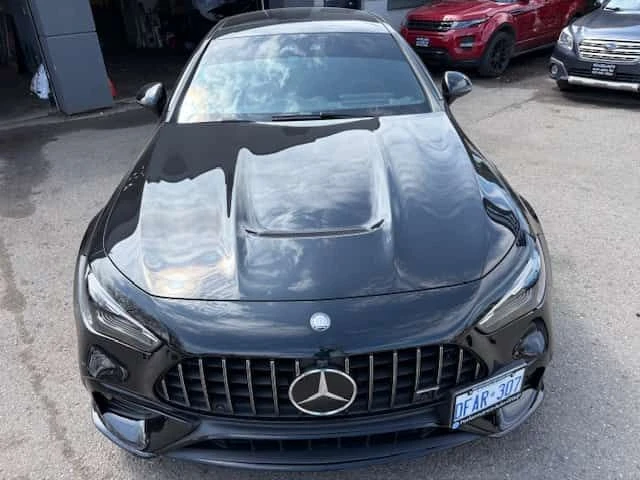 Mercedes-Benz CLE 53 AMG * ДСИТРОНИК* 360 КАМЕРА* ОБДУХВАНЕ* АЛКАНТАРА*, снимка 2 - Автомобили и джипове - 54216730