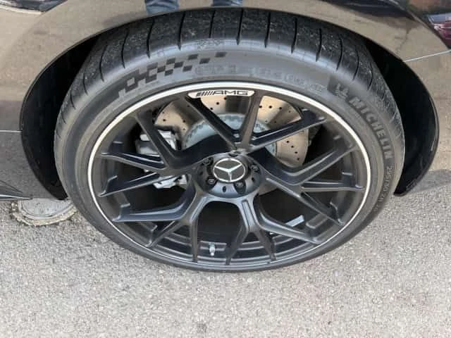 Mercedes-Benz CLE 53 AMG * ДСИТРОНИК* 360 КАМЕРА* ОБДУХВАНЕ* АЛКАНТАРА*, снимка 6 - Автомобили и джипове - 54216730