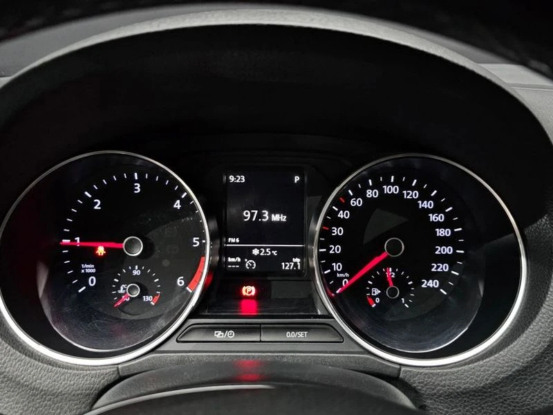 VW Polo 1.4 TDI R-Line| 90�.�. | Mobile.bg � ����������� 8