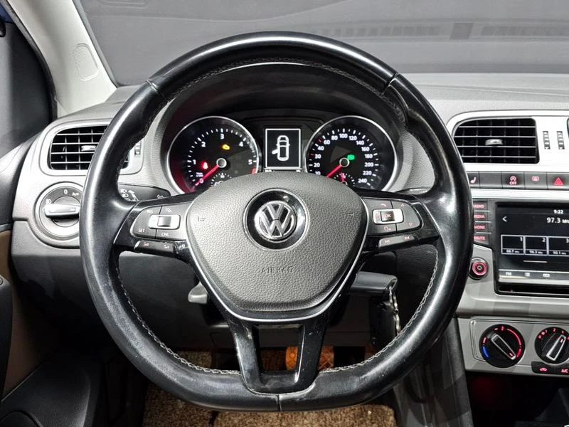 VW Polo 1.4 TDI R-Line| 90�.�. | Mobile.bg � ����������� 13