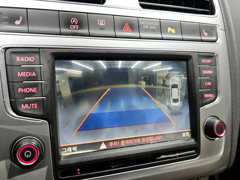 VW Polo 1.4 TDI R-Line| 90�.�. | Mobile.bg � ����������� 15