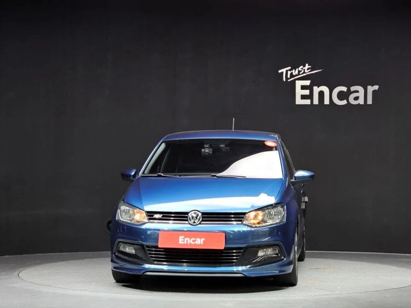 VW Polo 1.4 TDI R-Line| 90�.�. | Mobile.bg � ����������� 3