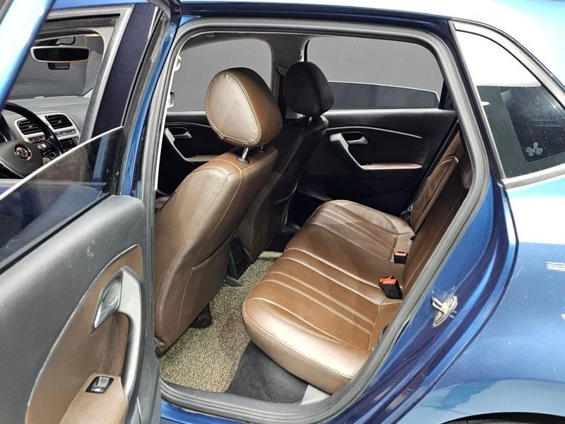 VW Polo 1.4 TDI R-Line| 90�.�. | Mobile.bg � ����������� 11