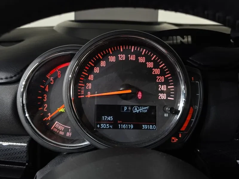 Mini Clubman D HIGH | Mobile.bg � ����������� 7