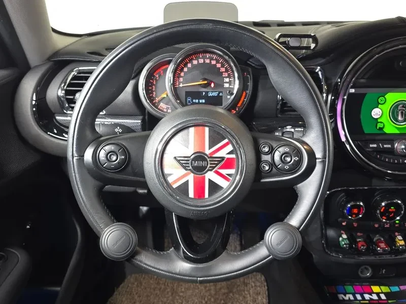Mini Clubman D HIGH | Mobile.bg � ����������� 12