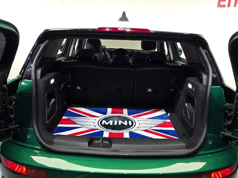 Mini Clubman D HIGH | Mobile.bg � ����������� 17