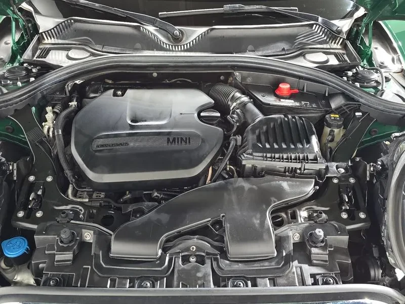 Mini Clubman D HIGH | Mobile.bg � ����������� 5