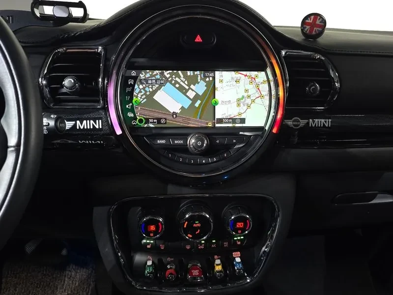 Mini Clubman D HIGH | Mobile.bg � ����������� 11