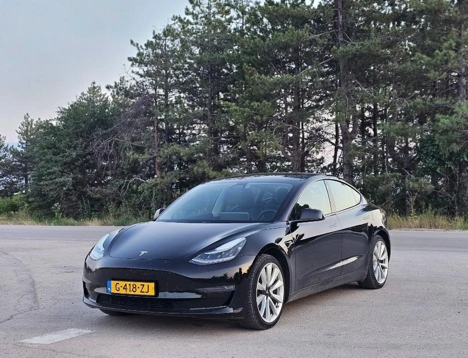 Tesla Model 3  4х4 Европейска Гаранция, снимка 1