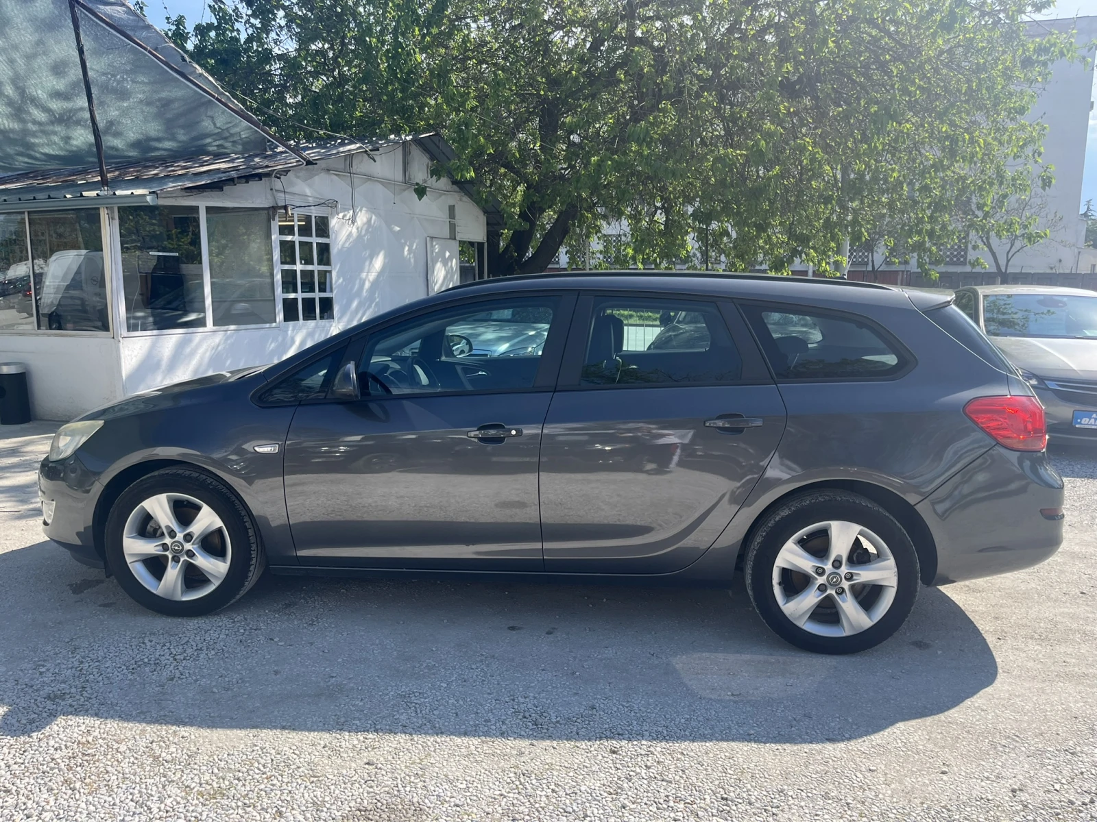 Opel Astra 1.7 CDTI - изображение 3