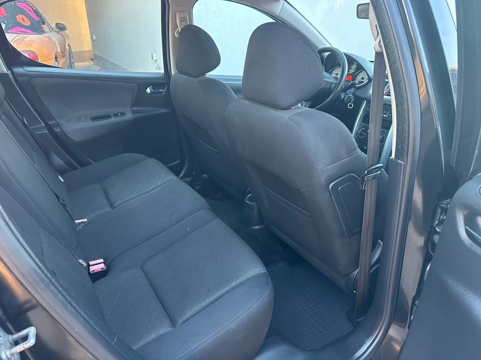 Peugeot 207 1.6-HDI-109k.c. | Mobile.bg — изображение 13