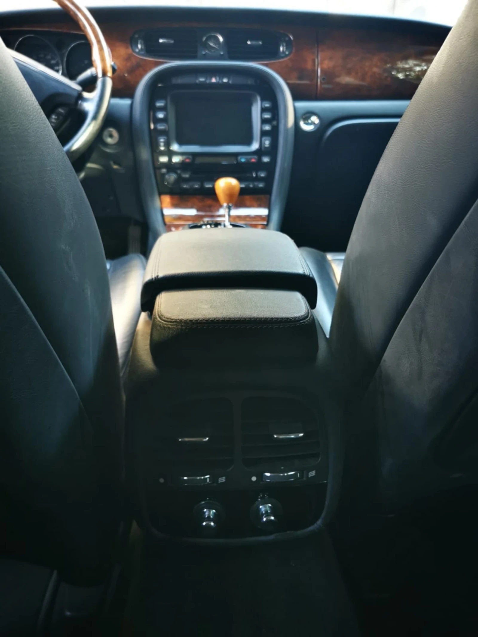 Jaguar Xj 4.2 | Mobile.bg   11