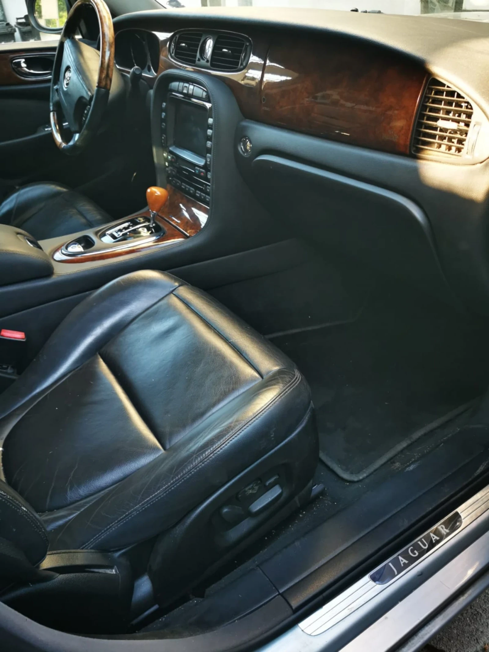 Jaguar Xj 4.2 | Mobile.bg   13