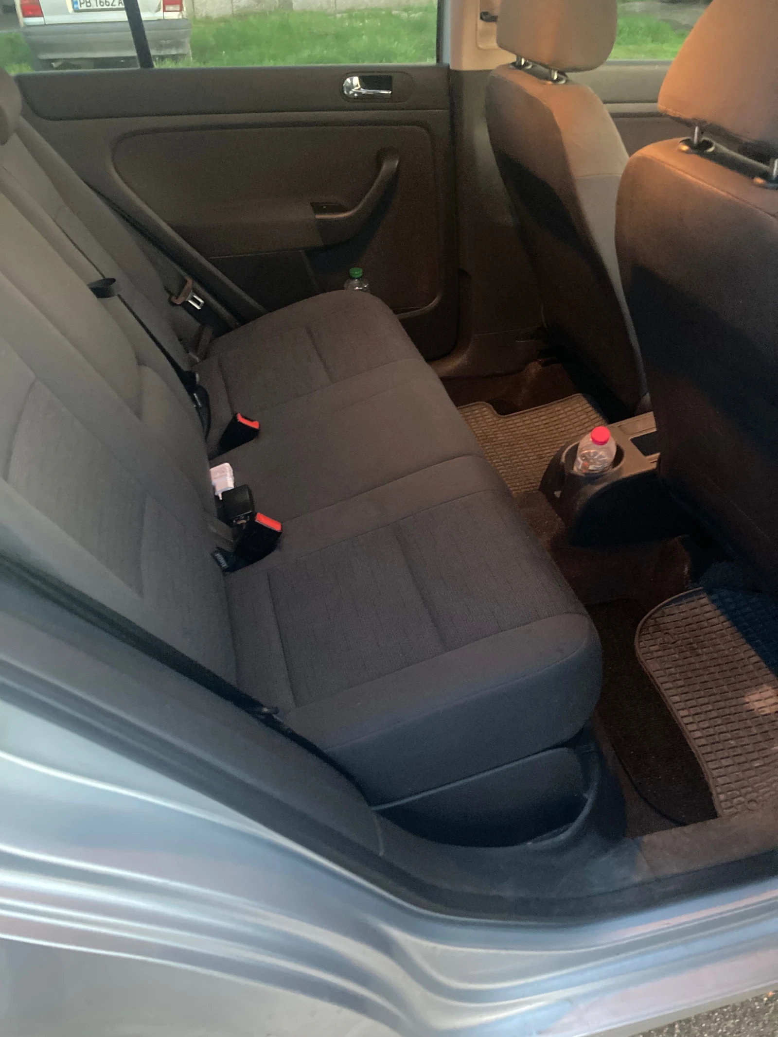 VW Golf Plus  - изображение 6