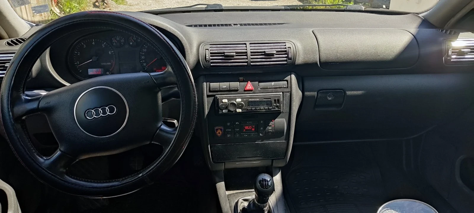 Audi A3  - изображение 5