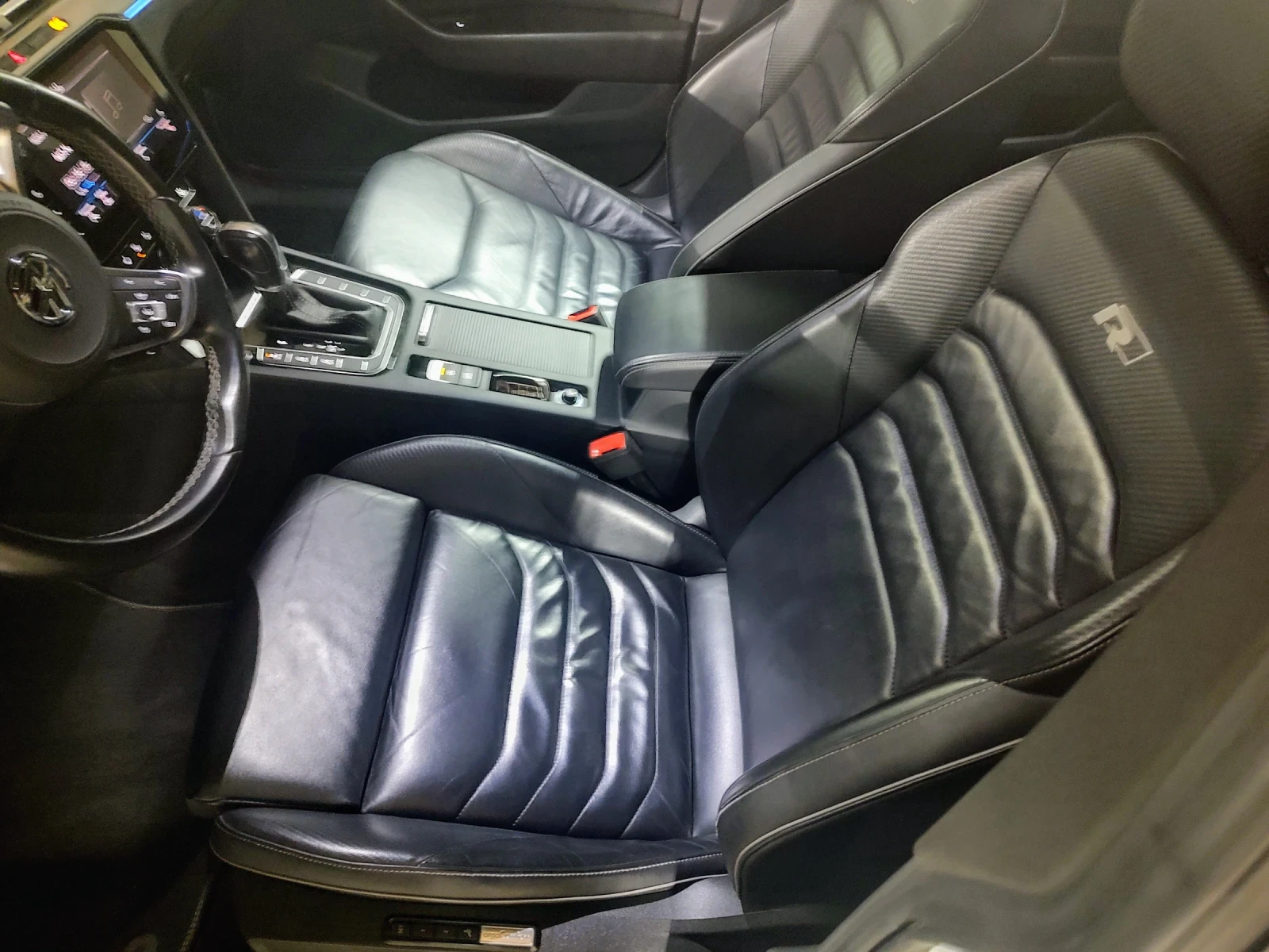 VW Arteon Bitdi* R-line* 240* 4motion* *  - изображение 6