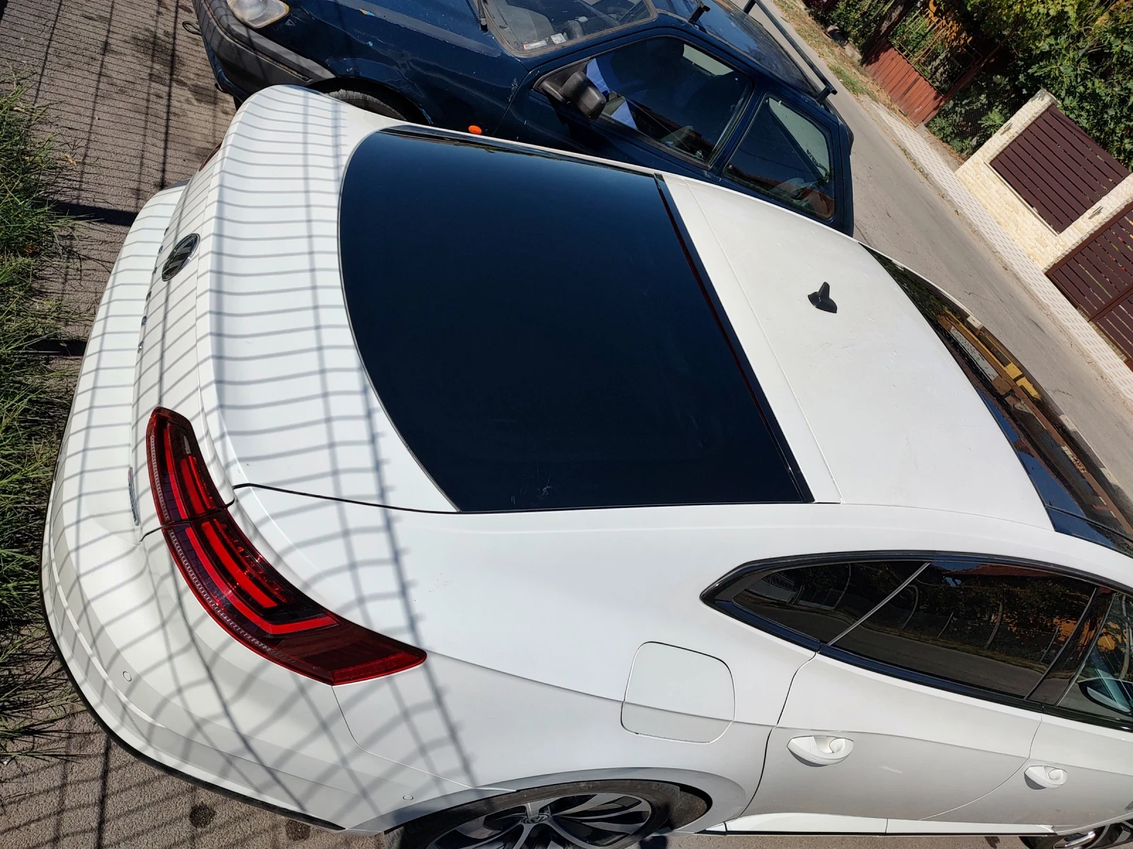 VW Arteon Bitdi* R-line* 240* 4motion* *  - изображение 7