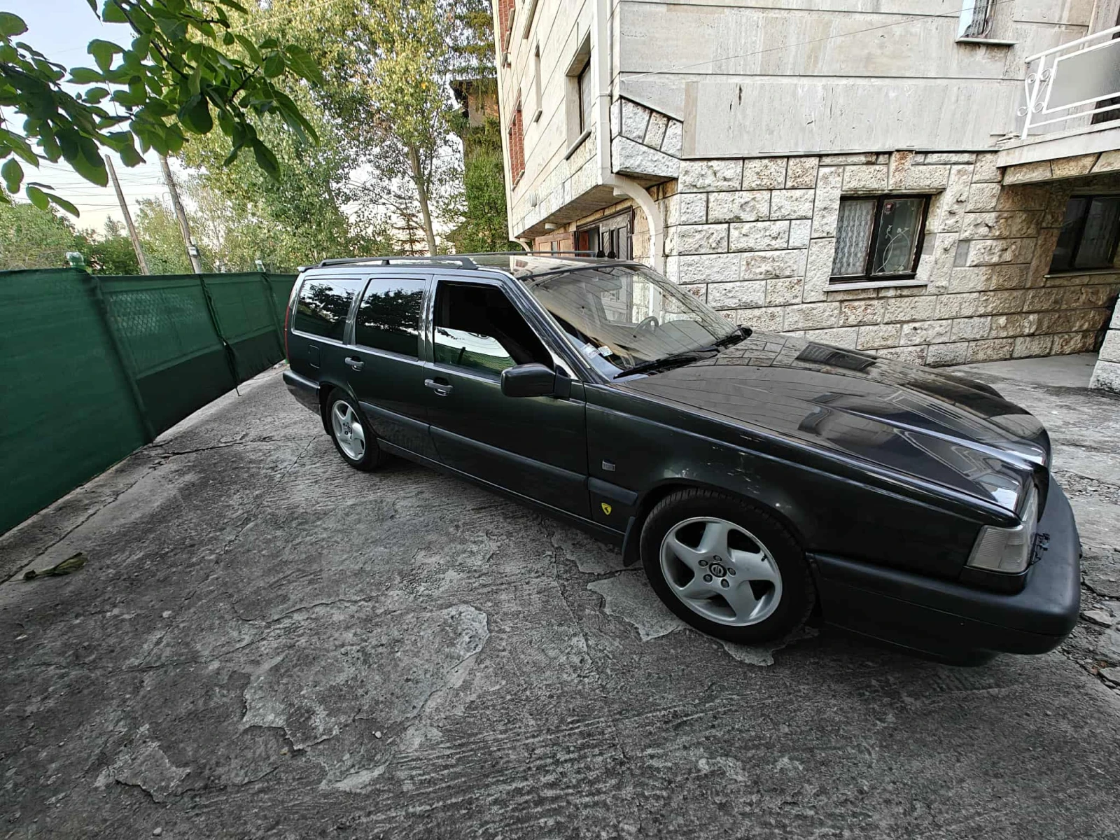 Volvo 850  - изображение 2