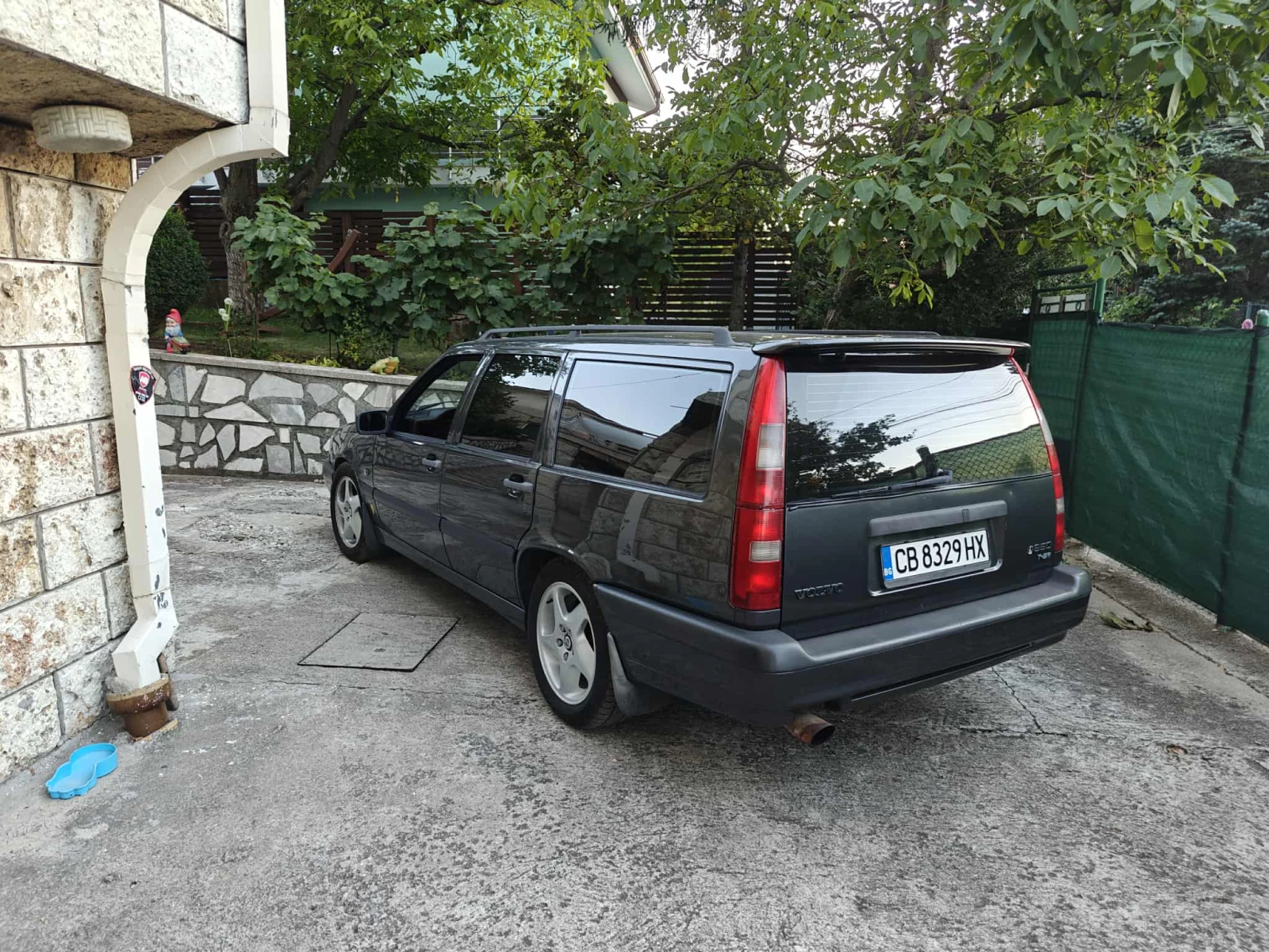 Volvo 850  - изображение 4