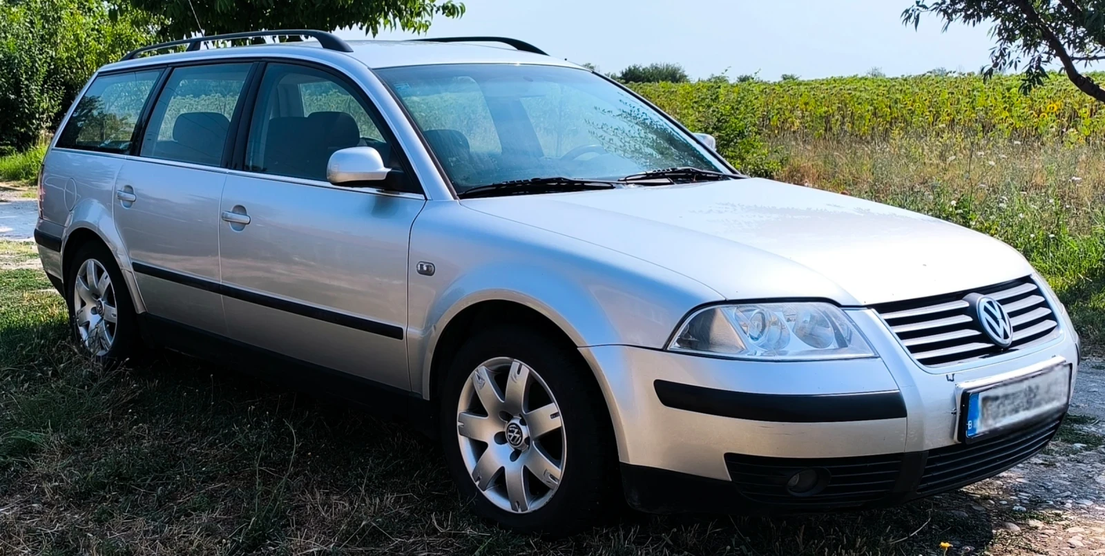 VW Passat 1.8T | Mobile.bg   1