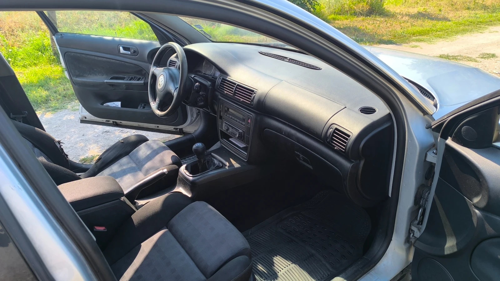 VW Passat 1.8T - изображение 4