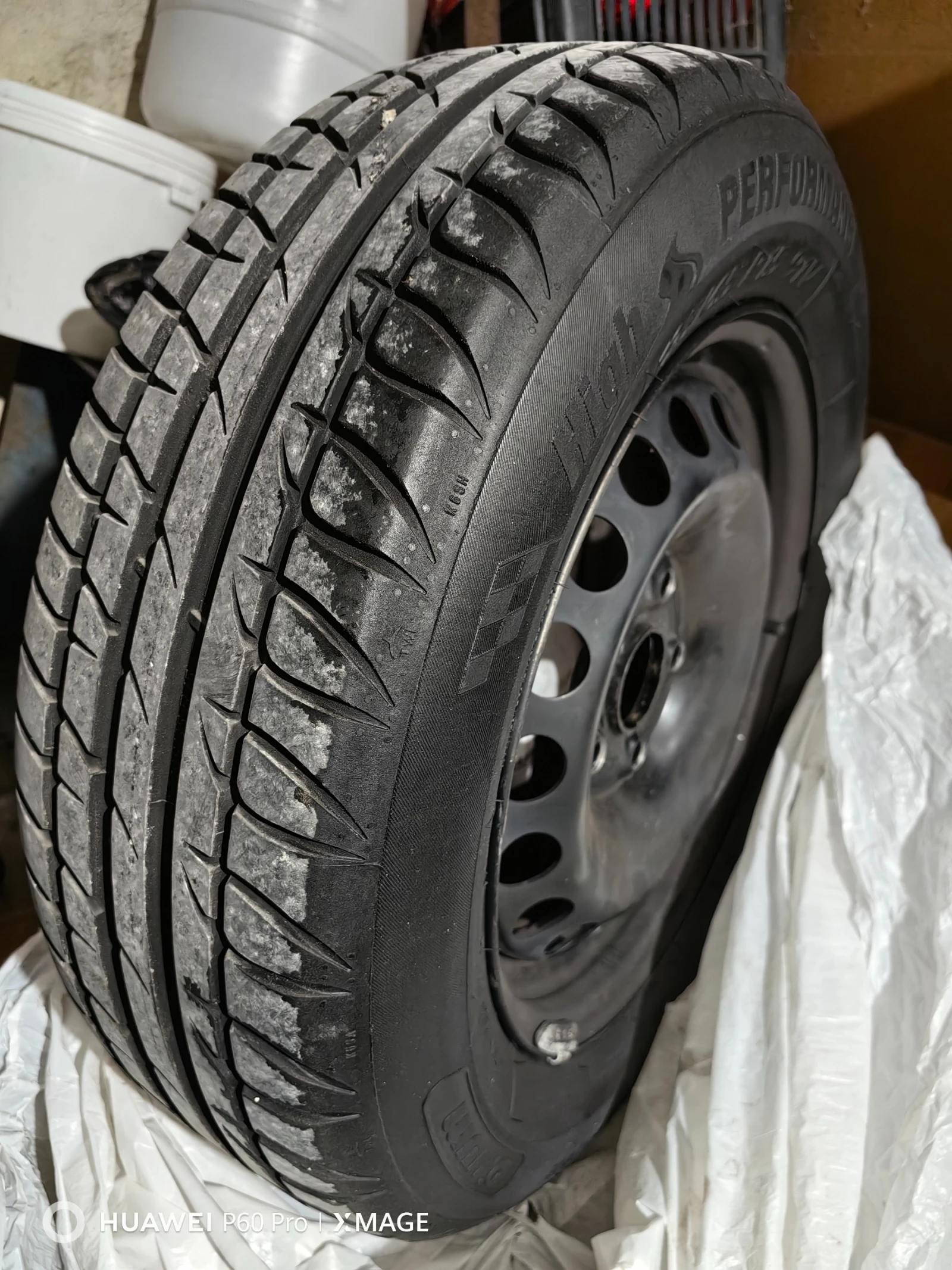 VW Passat 1.9   101 | Mobile.bg   13