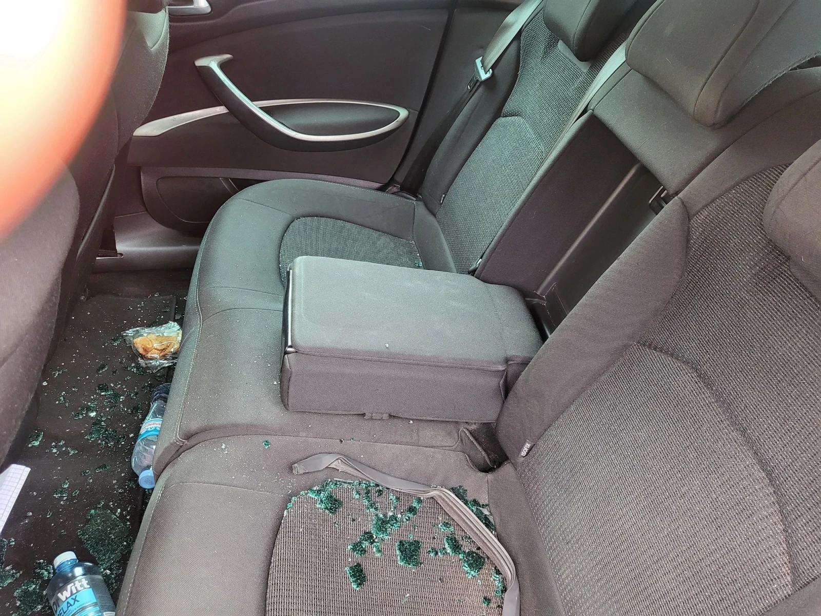 Citroen C5 | Mobile.bg   15