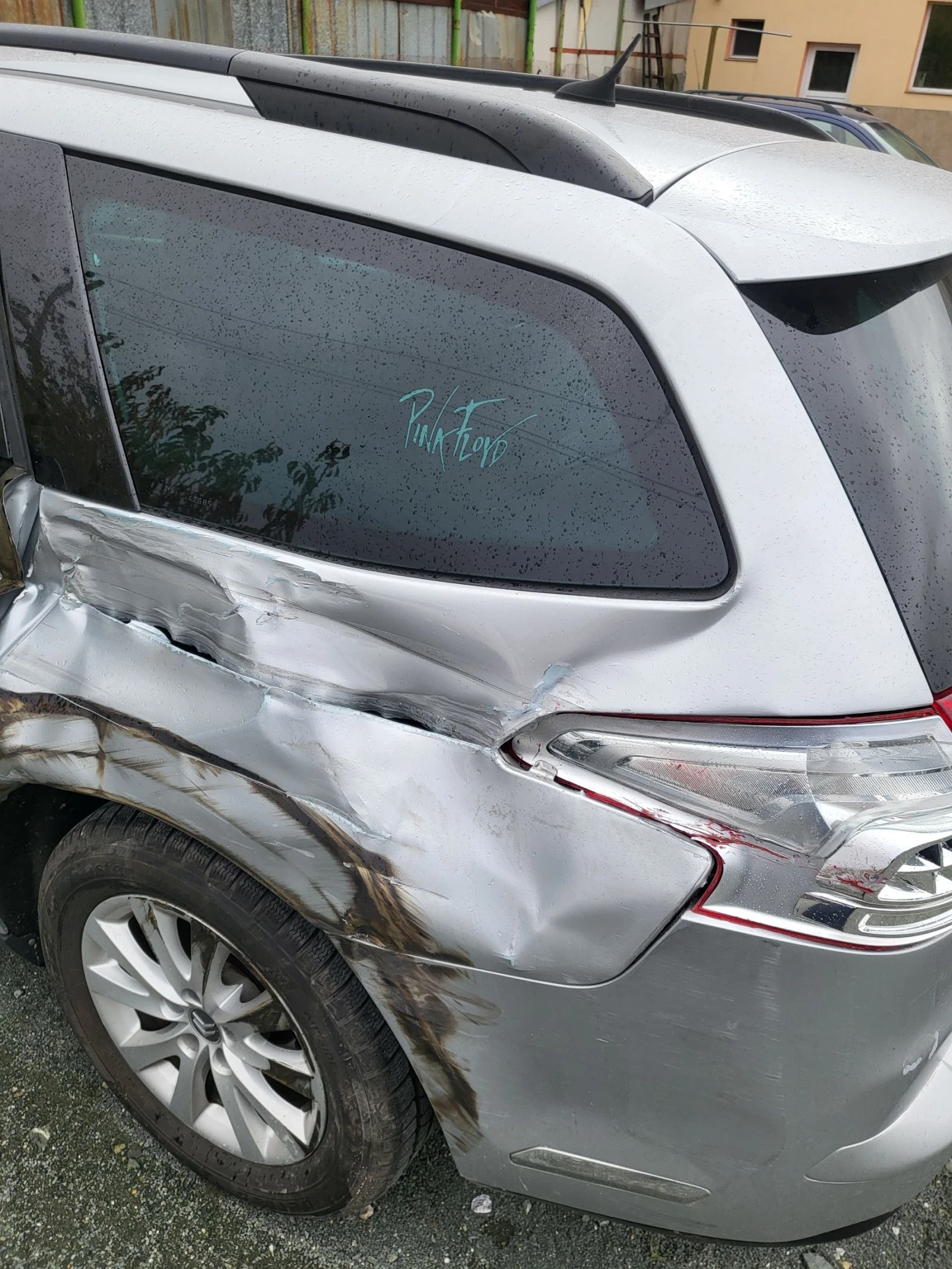 Citroen C5  - изображение 9