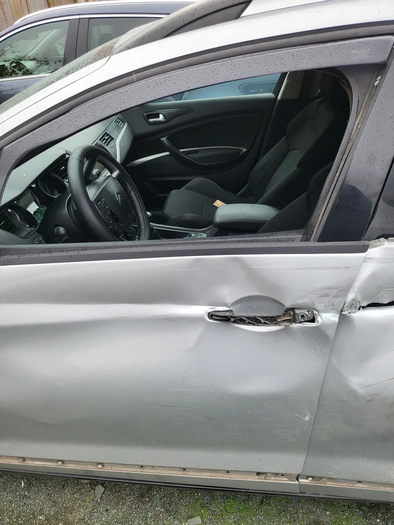 Citroen C5 | Mobile.bg   11