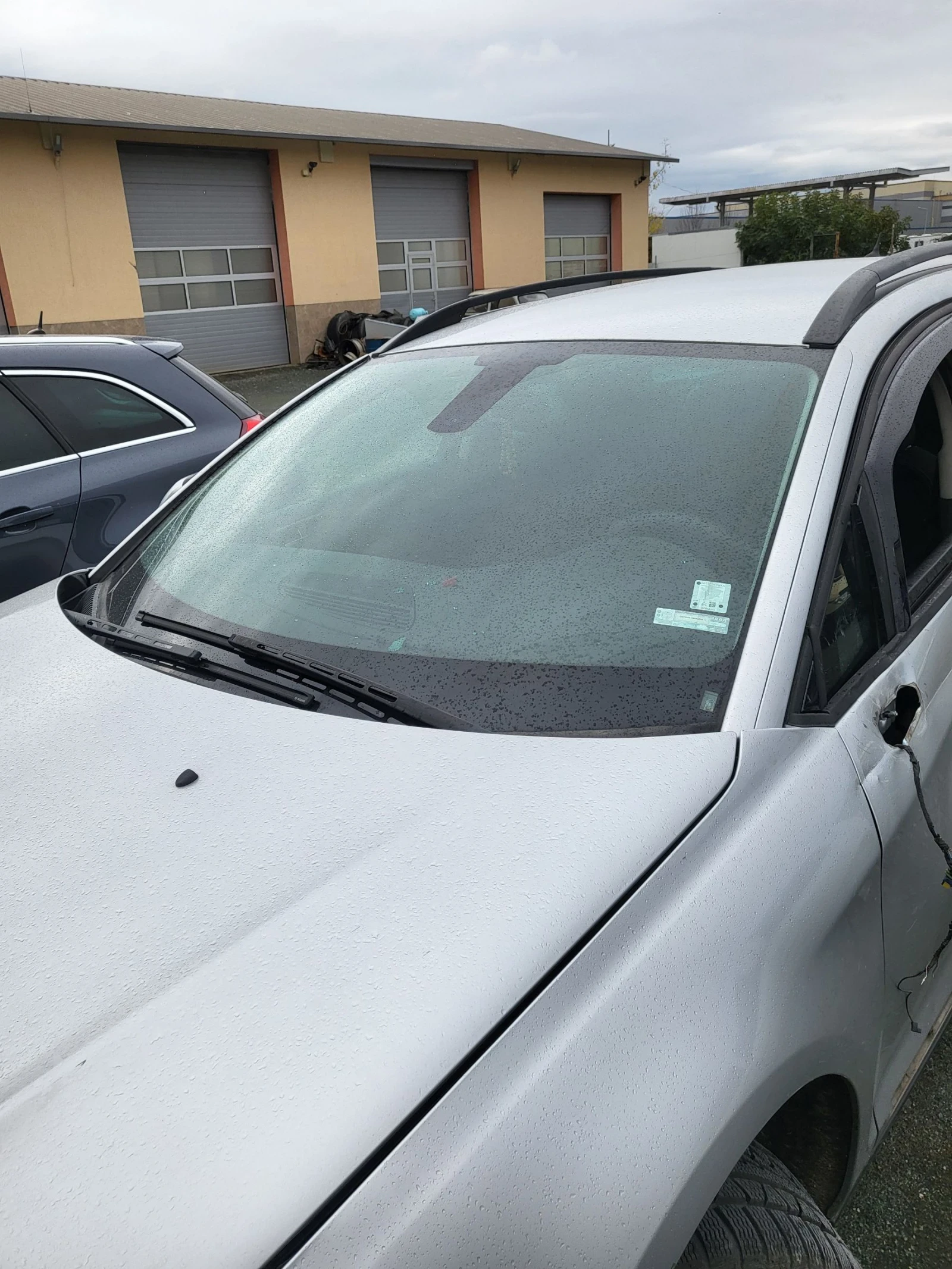 Citroen C5 | Mobile.bg   1