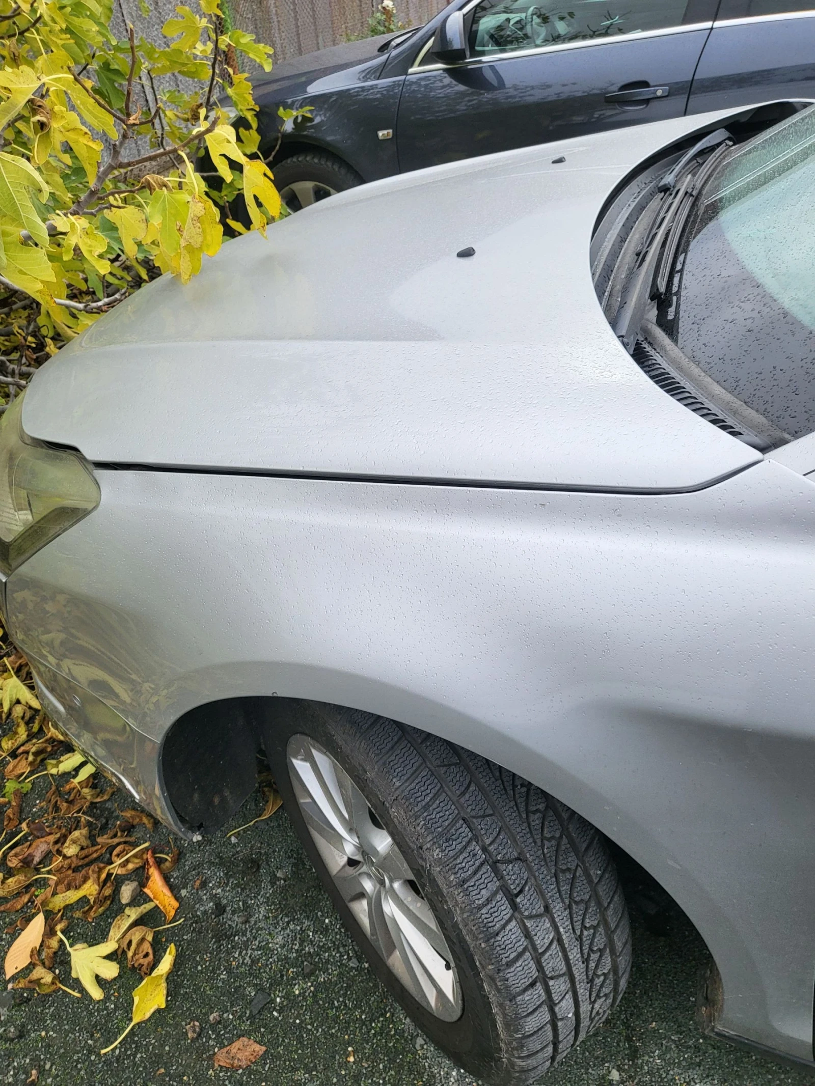 Citroen C5  - изображение 3