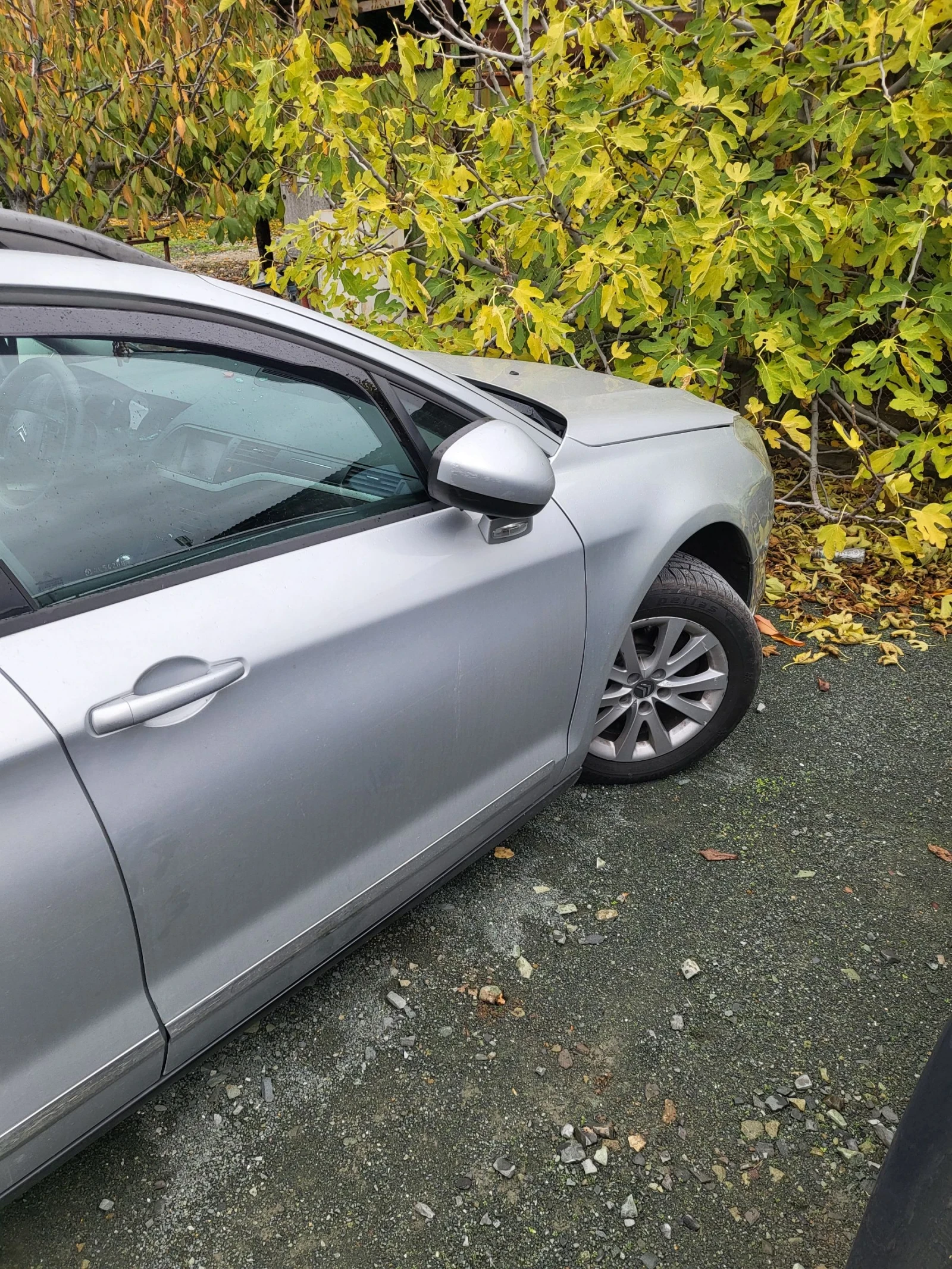 Citroen C5  - изображение 5