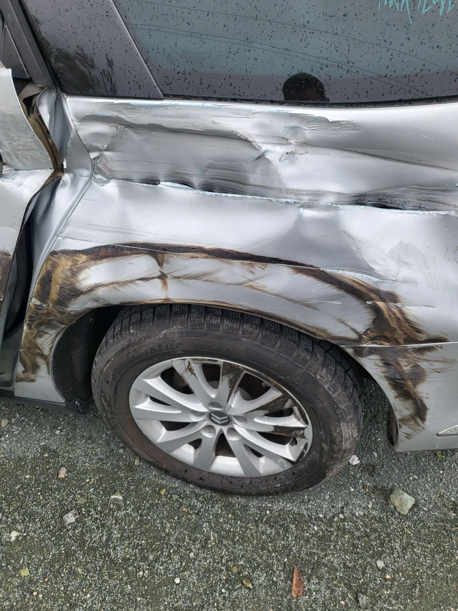 Citroen C5  - изображение 8