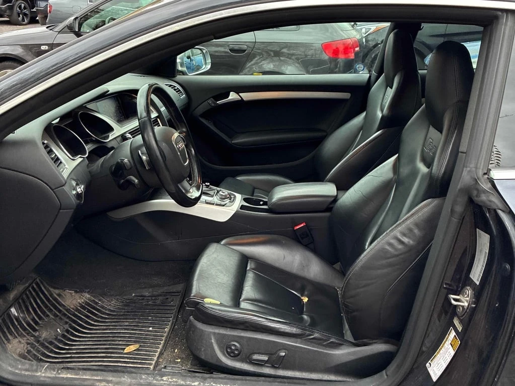 Audi S5 * 2dr Cpe Auto * CARFAX *    | Mobile.bg   11