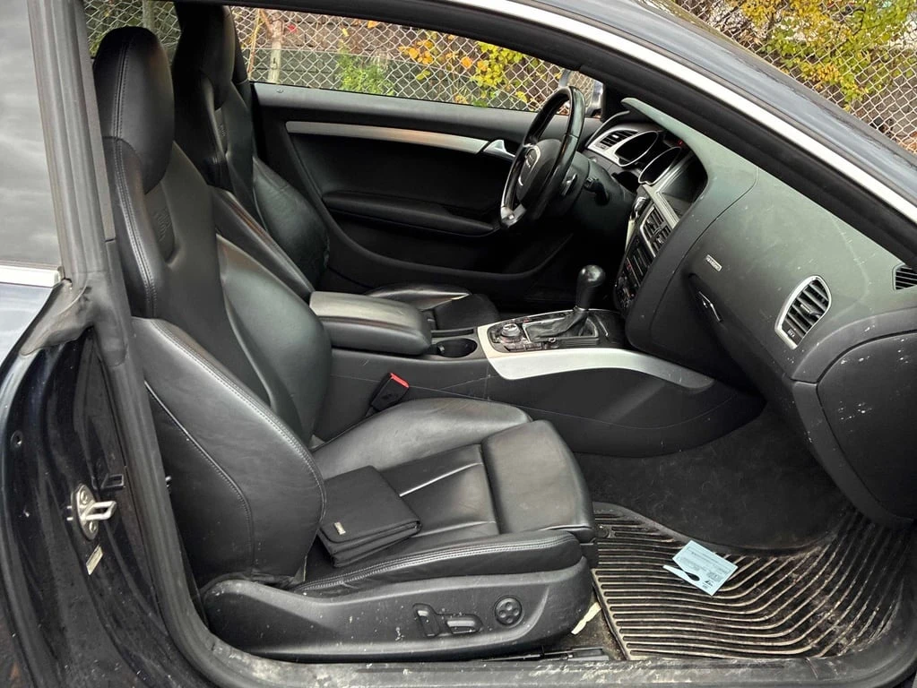 Audi S5 * 2dr Cpe Auto * CARFAX *    | Mobile.bg   15