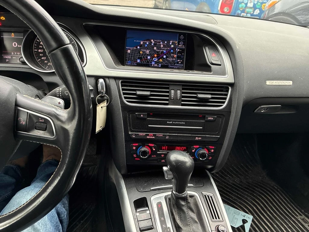 Audi S5 * 2dr Cpe Auto * CARFAX *    | Mobile.bg   10