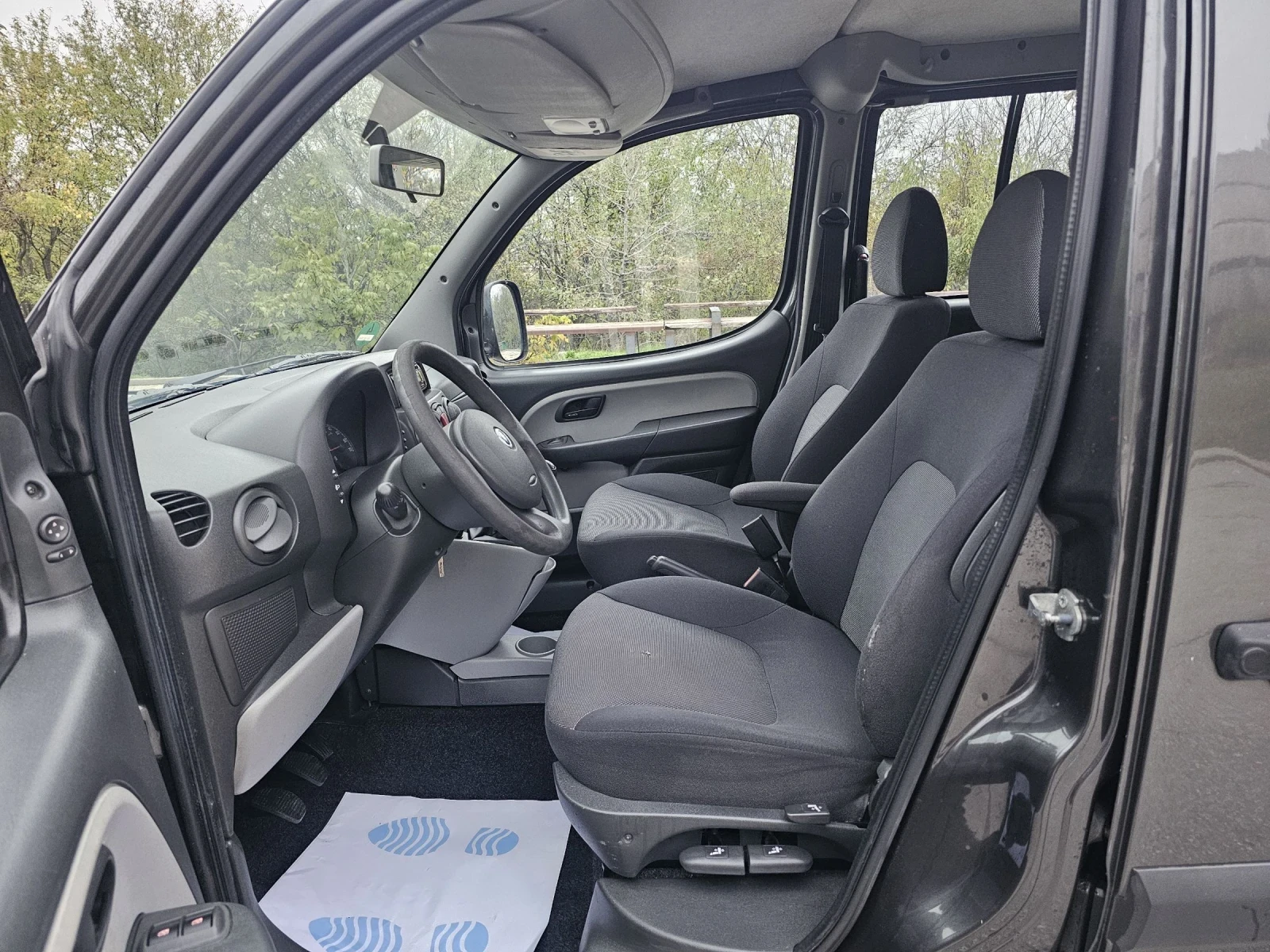 Fiat Doblo 1.9 Multijet-120к.с. Фейслифт.  - изображение 10