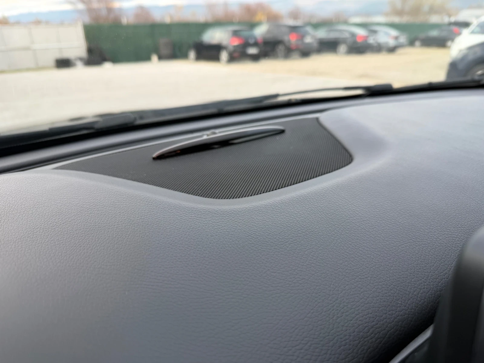 Mercedes-Benz CLA 220 2.2d/170hp/Face Lift/ AMG /// Full / | Mobile.bg   9