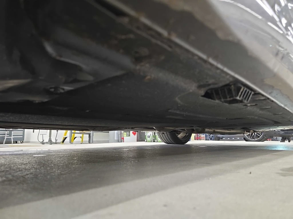 BMW M3 * 4dr Sdn * CARFAX *    | Mobile.bg   17