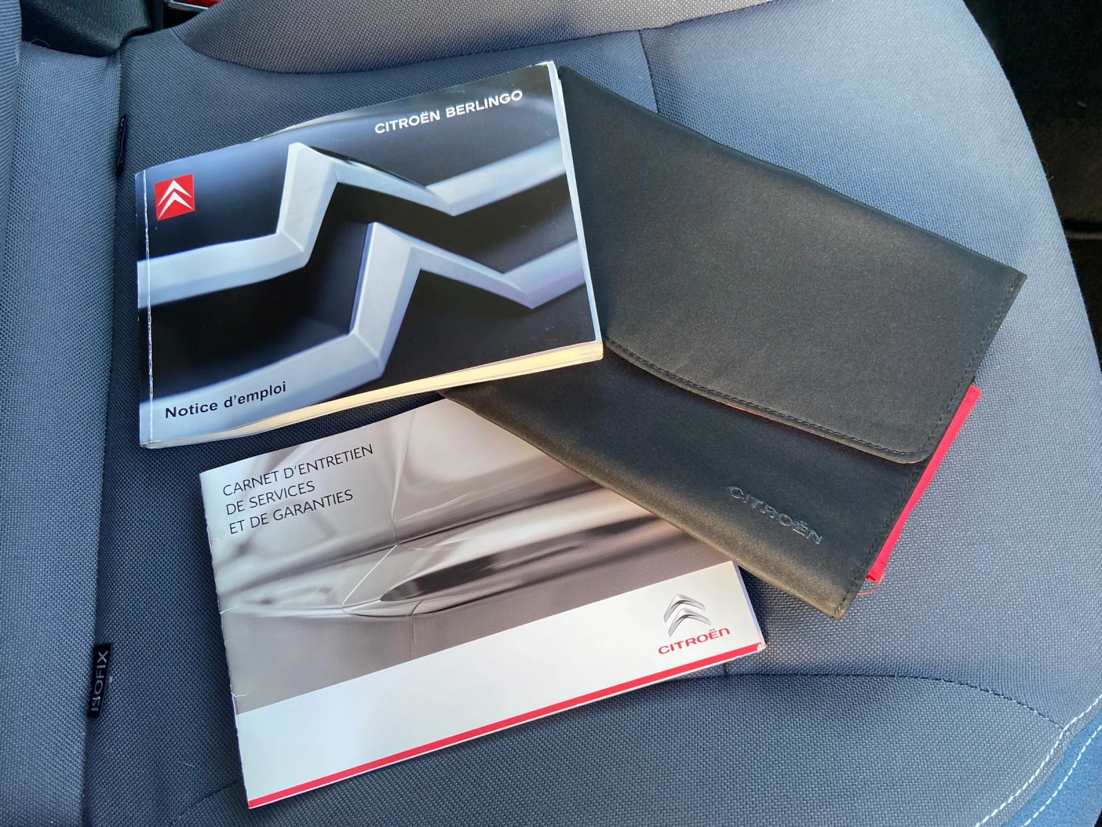 Citroen Berlingo 1.6HDI 110 | Mobile.bg � ����������� 12