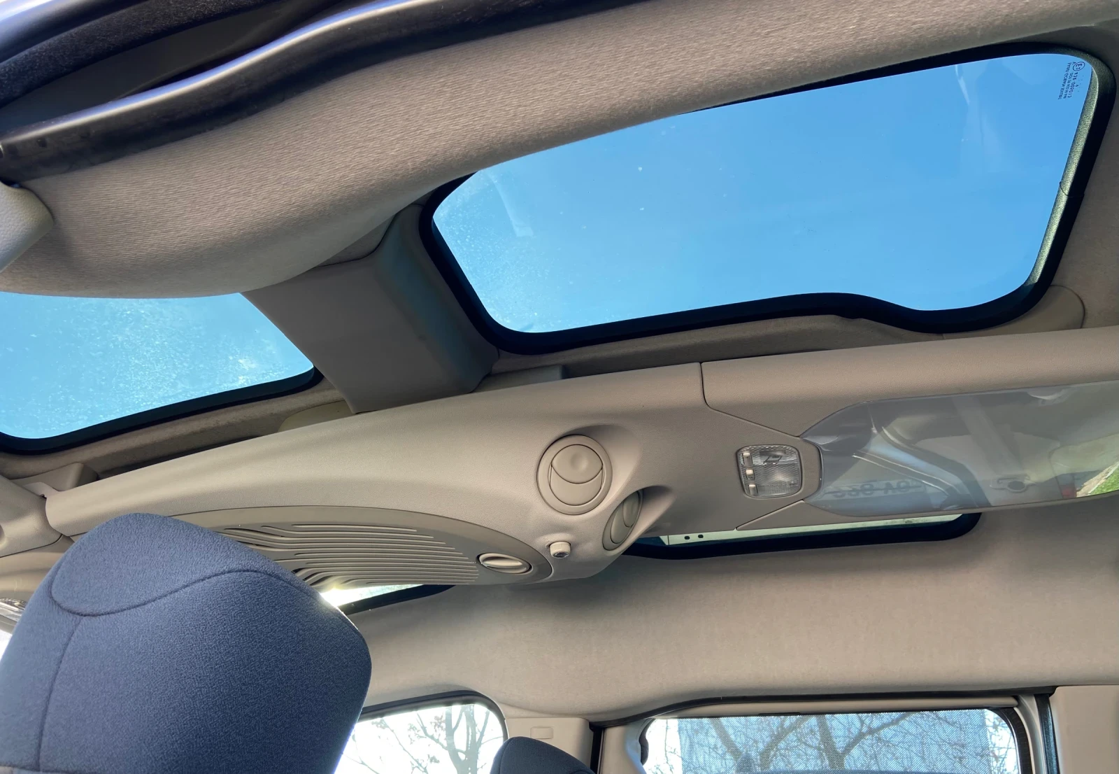 Citroen Berlingo 1.6HDI 110 - изображение 8