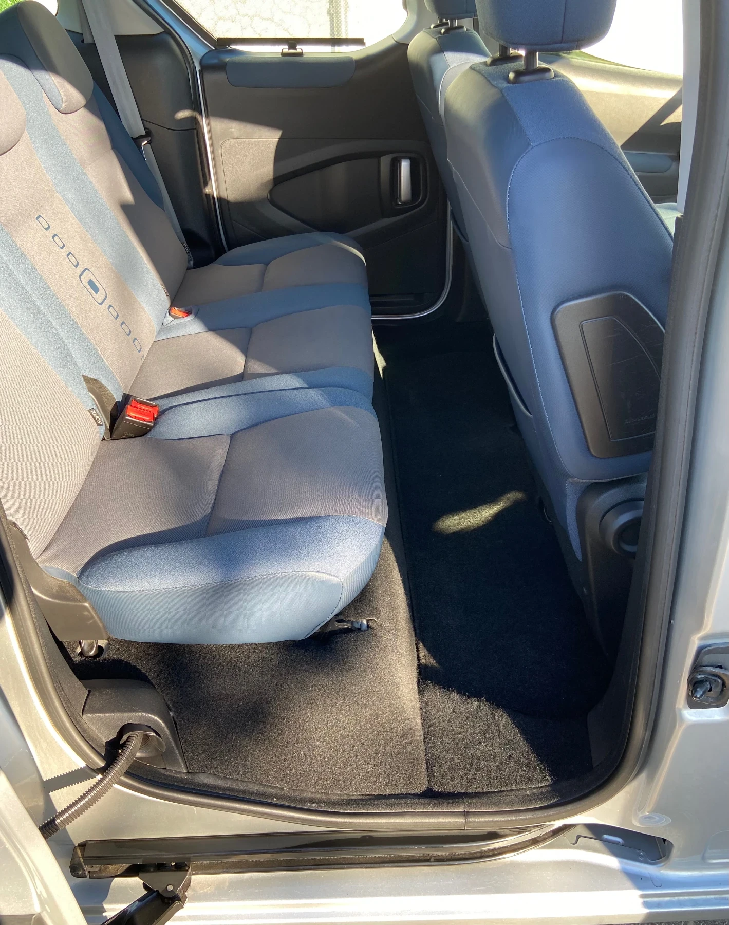 Citroen Berlingo 1.6HDI 110 - изображение 5